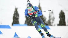 Смольский показал безупречную стрельбу и победил в пасьюте на Кубке Содружества