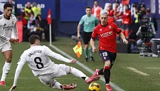 «Бавария» назначила доступную цену на Брайана Сарагосу