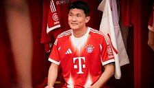 «Бавария» раскрыла форму и планы на сезон-2025/2026 с клубным чемпионатом мира в США