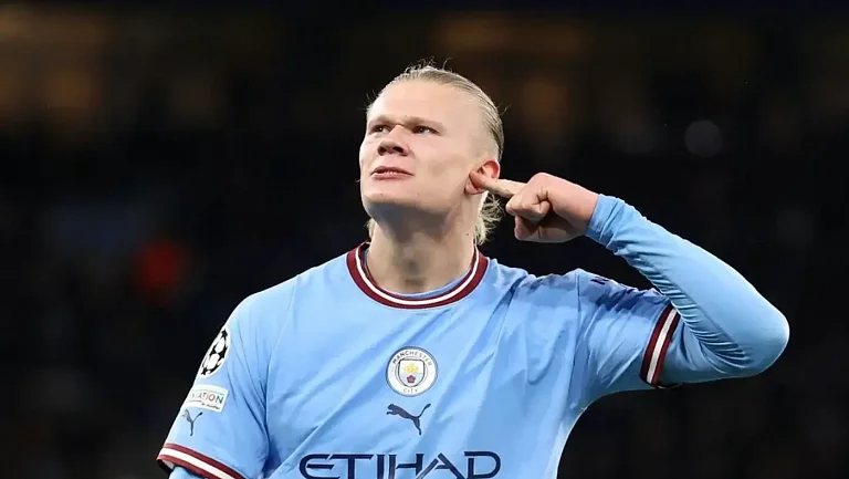 Холанд поделился мнением о возможной победе Норвегии и США на ЧМ