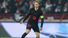 «Барселона» почти согласовала контракт с Де Йонгом