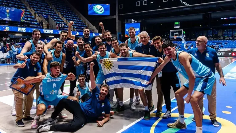 Сенсационное поражение США от Уругвая на Кубке Америки