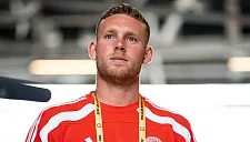 «Бавария» отдала Переца в аренду в «Гамбург» до конца сезона