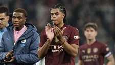 Симпсон-Пьюзи: «Играю или ухожу из «Манчестер Сити»