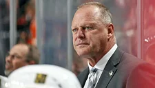 Галлан заработает более $3 млн в «Шанхай Дрэгонс» за два года работы