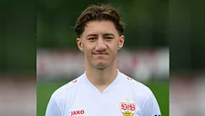 Анджело Штиллер готовится к Суперкубку после восстановления от травмы