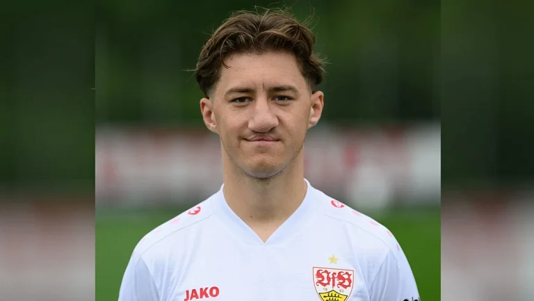 Анджело Штиллер готовится к Суперкубку после восстановления от травмы