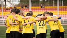 «Кристалл-МЭЗТ» из Борисоглебска может сыграть с «Торпедо» в Кубке России