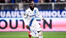 «Ланс» отказался от подписания Лассина Синайоко из «Осера»