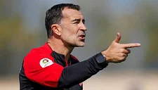 Главный тренер «Спартака» Карседо утвердил капитана команды