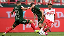 Егор Титов: «Фол на Жедсоне в дерби был стопроцентным пенальти»

