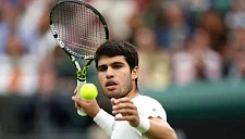 Расписание US Open 2025 на 27 августа: Алькарас против Беллуччи