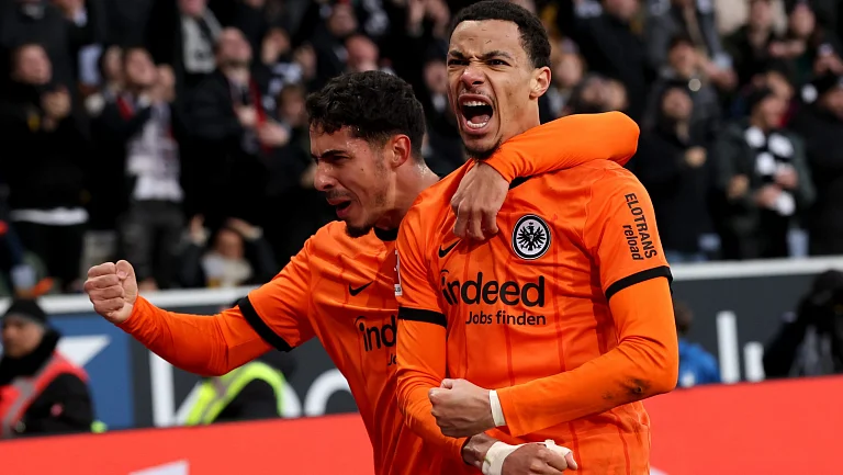 «Ливерпуль» начал переговоры по Экитике – нападающий хочет в клуб