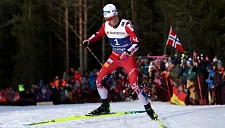 Стало известно, почему Клебо пропустит чемпионат Норвегии перед Олимпиадой