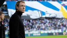 «Торпедо» объявило об отставке Кононова