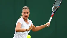 Российская пара Хромачёва и Панова прошла в 1/4 финала WTA-500 в Брисбене