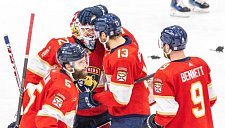 Финал Кубка Стэнли 2025 билеты и цены