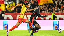 «Ланс» отправляет Реми Лабо-Ласкари в аренду в «Анже»