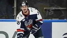 «Торпедо» рассматривают варианты обмена Никиты Тертышного