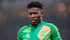 «Манчестер Юнайтед» пытается продать Онану в Саудовскую Аравию