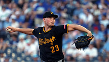 Митч Келлер может уйти из «Питтсбург Пайрэтс»