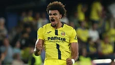 Ренату Вейга спас «Вильярреал» от поражения в Лиге чемпионов