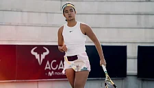 Расписание 2 круга WTA 250 SP Open на 10 сентября