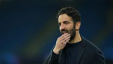 Аморим проведет важные переговоры с руководством «Манчестер Юнайтед»