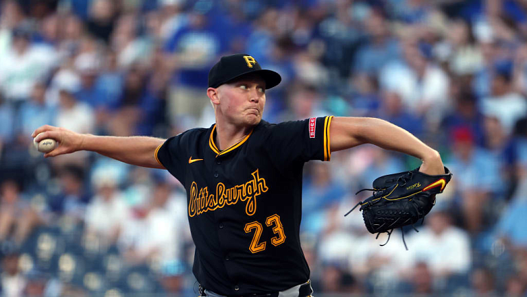 Митч Келлер может уйти из «Питтсбург Пайрэтс»