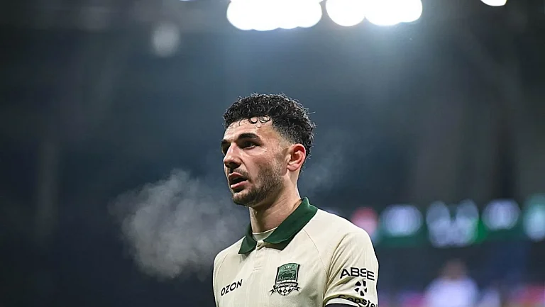 Алаев назвал имя лучшего футболиста РПЛ по итогам первой части сезона