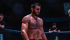 Прошло взвешивания на турнир ACA 191