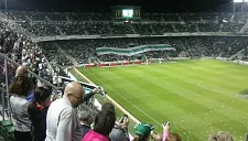 «Эльче» распродал все билеты на матч с «Бетисом»