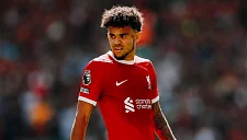 Луис Диас может выбрать Барселону как следующий клуб