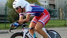 Россиянка Алиса Бондарева стала четырёхкратной чемпионкой Сурдлимпийских игр