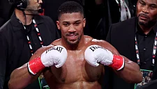 Джошуа заплатит $48,6 млн налогов с гонорара за бой с Полом