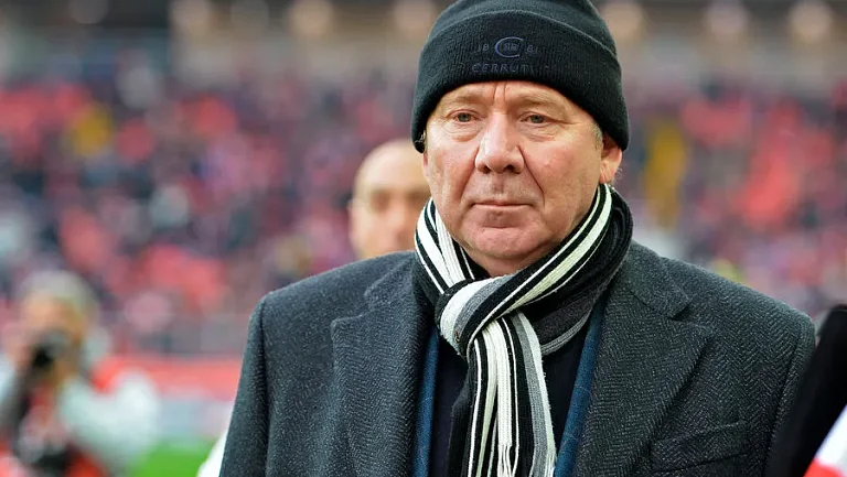 Романцев объяснил, что грозит «Спартаку», если фанаты не объединятся