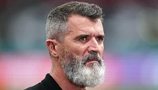 Кин считает атаку «Арсенала» однообразной