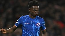 Фабрицио Романо: «Рома активизируется по Тайрику Джорджу из Челси»