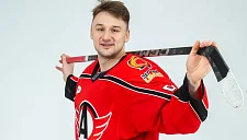 Шашков прокомментировал поражение и разбор ошибок в плей-офф КХЛ