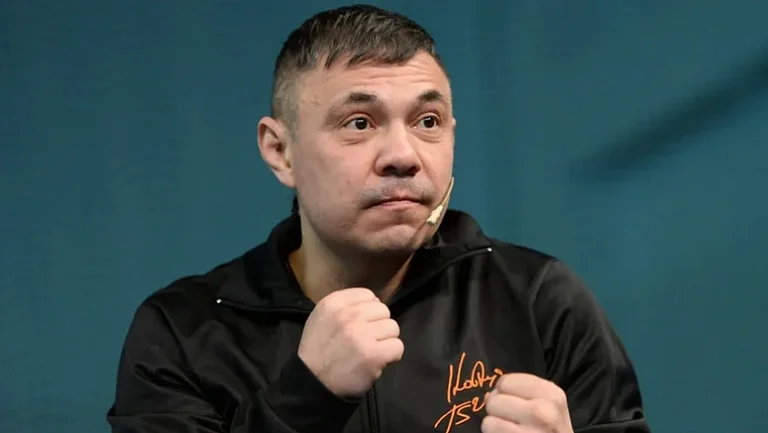 Цзю выступил против запрета на въезд для сменивших гражданство спортсменов