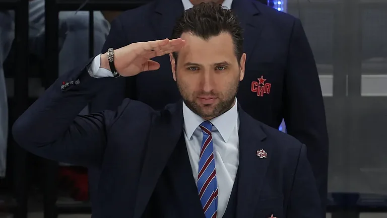 Ротенберг рассказал о планах снять кино про хоккей с обладателем «Оскара»