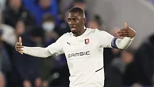 «Ницца» вступает в борьбу за Хамари Траоре из «Реал Сосьедад»