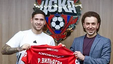 Бубнов сравнил Вильягру с Вернблумом из ЦСКА: «Убийца и лесоруб»