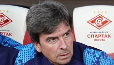 Докампо рассказал о доверии руководства после поражения от «Спартака»