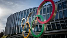 В Норвегии одобрили решение МОК запретить российские флаги на Олимпийских играх