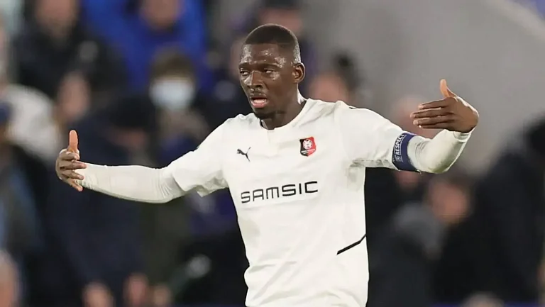 «Ницца» вступает в борьбу за Хамари Траоре из «Реал Сосьедад»