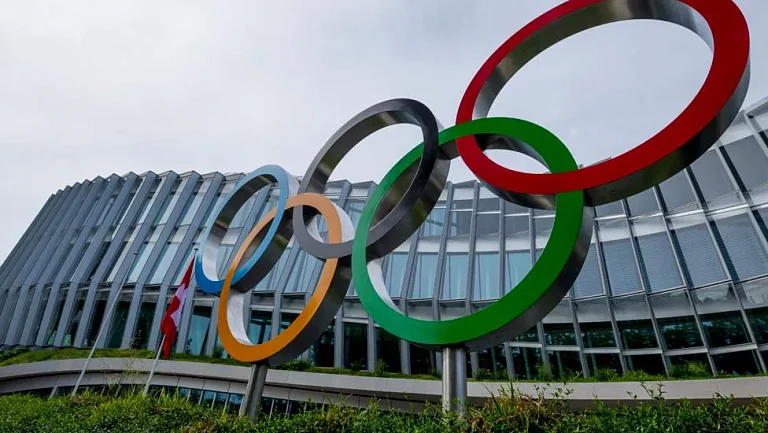 Инициативу об олимпийском перемирии представят на генассамблее ООН