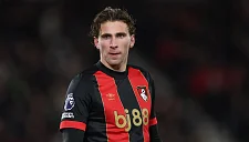 «ПСЖ» близок к трансферу Забарного — решение за «Борнмутом»