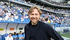 РФС и Карпин высказались о решении ФИФА по голу Кержакова