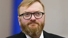 Депутат Милонов рассказал, где клубам РПЛ лучшего всего проводить зимние сборы